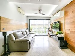 RiverParc Residence (D19), Condominium #572769651